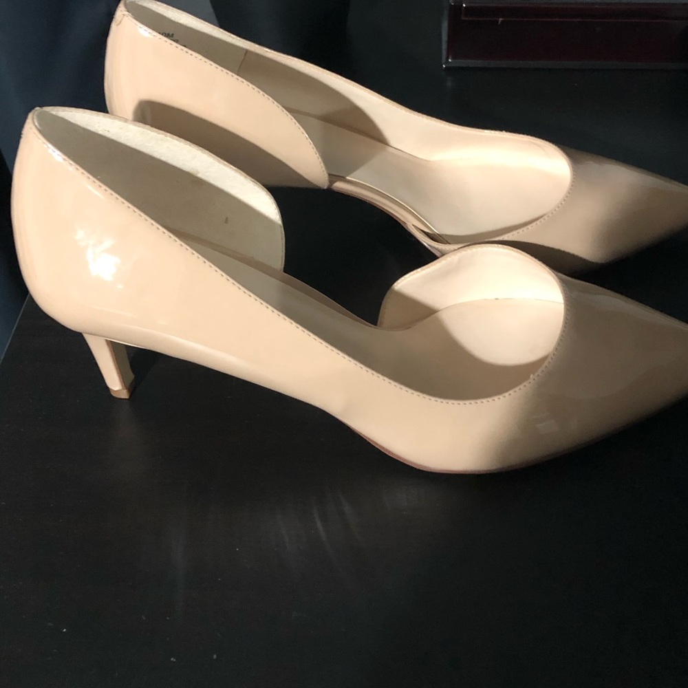 Nine West Pumps